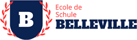 Ecole de Belleville